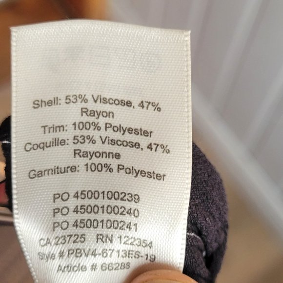 WILFRED / FAUN  / PANT - Picture 14 of 14